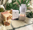 The Sass Bar SOOTHE : Calamine + Kaolin Soap Bar